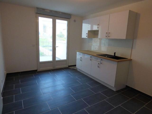 Appartement à louer 2 pièces • 28,24 m2 Fontenay sous Bois