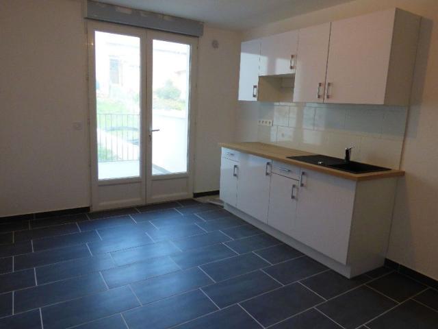 Appartement à louer 2 pièces 28,24 m