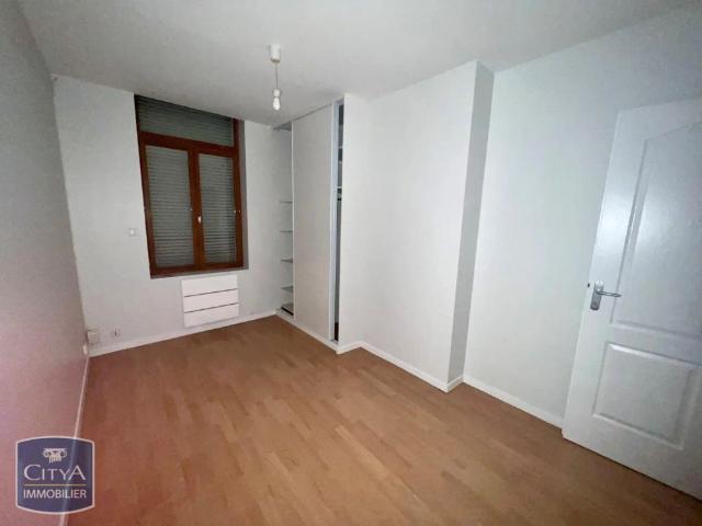 Appartement à louer 2 pièces 28.26m²