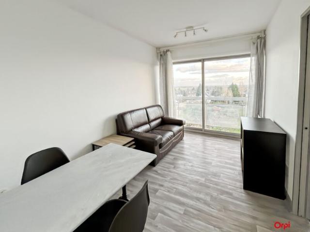 Appartement à louer 2 pièces • 28,34 m2 Beaugency