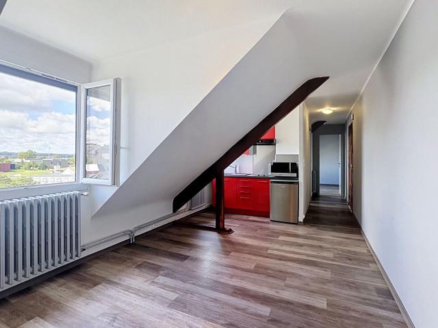 Appartement à louer 2 pièces 28,37 m