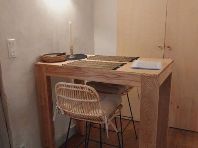 Appartement à louer 2 pièces • 28,45 m2 Uzès