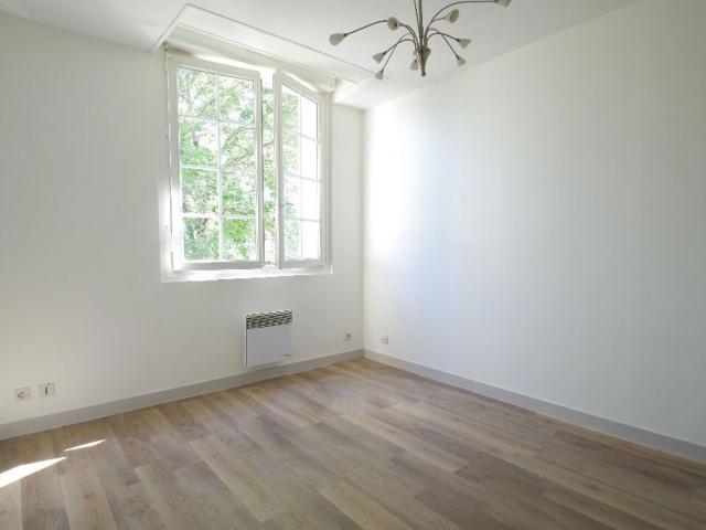 Appartement à louer 2 pièces 28,45 m