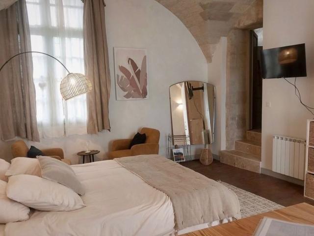 Appartement à louer 2 pièces 28,45 m