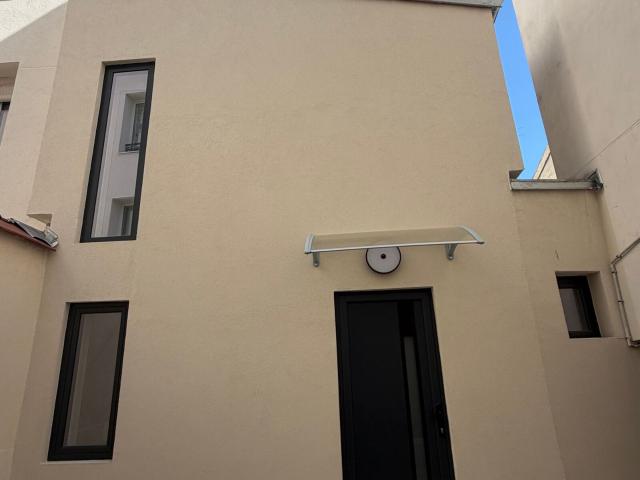 Appartement à louer 2 pièces 28,40 m