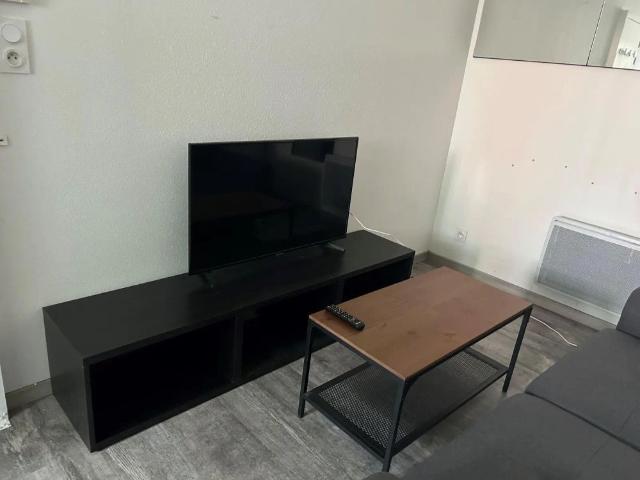 Appartement à louer 2 pièces 28.56m²