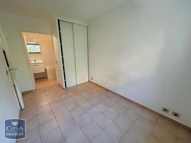Appartement à louer 2 pièces 28.51m²