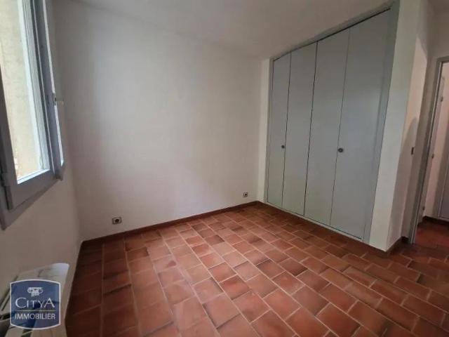 Appartement à louer 2 pièces 28.67m²