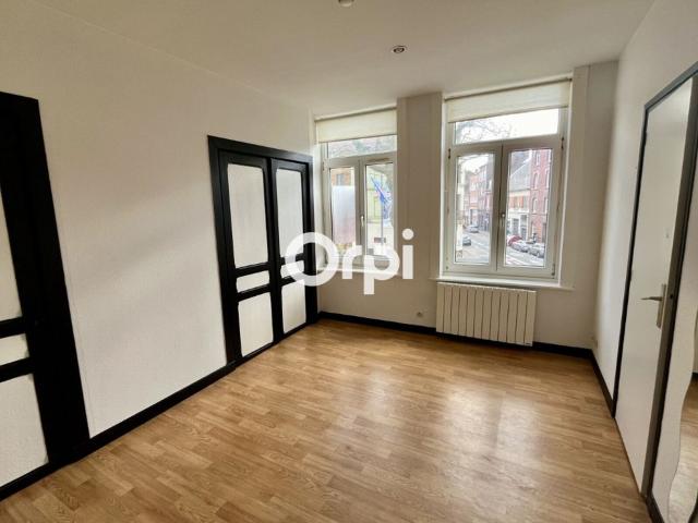 Appartement à louer 2 pièces 28,68 m