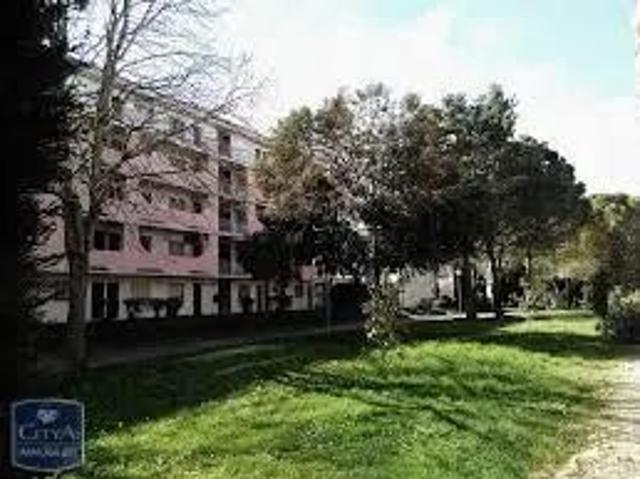 Appartement à louer 2 pièces 28.69m²