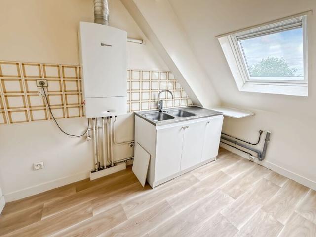 Appartement à louer 2 pièces • 28,61 m2 Châteaudun