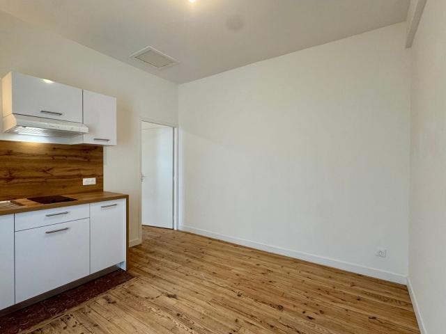 Appartement à louer 2 pièces 28,75 m