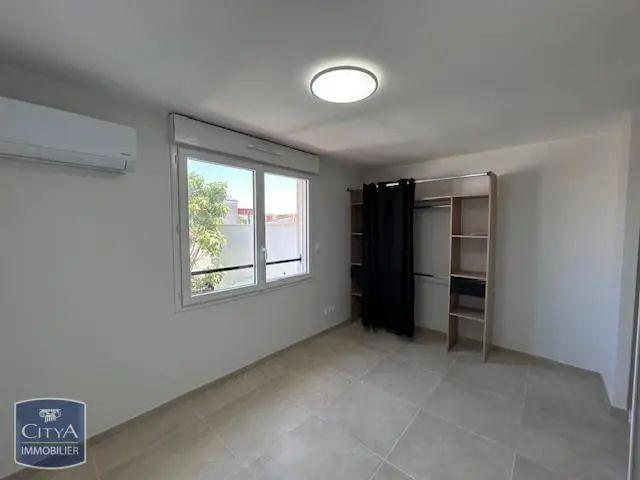 Appartement à louer 2 pièces 28.87m²