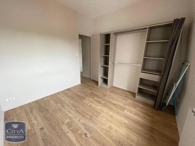 Appartement à louer 2 pièces 28.89m²