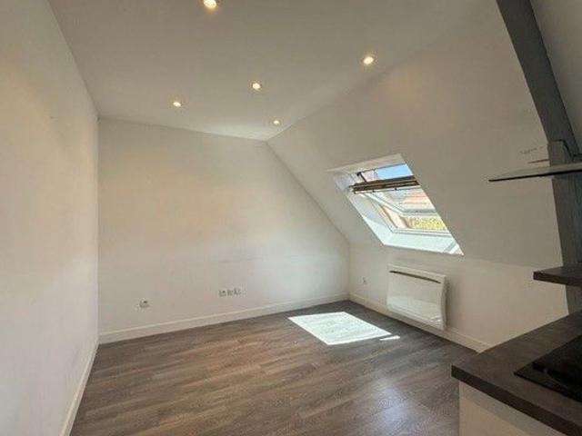 Appartement à louer 2 pièces