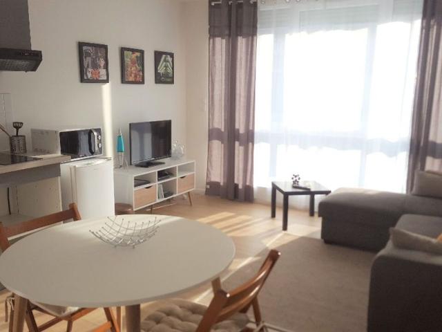 Appartement à louer 2 pièces