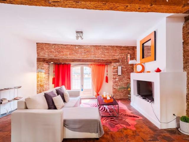 Appartement à louer 2 pièces