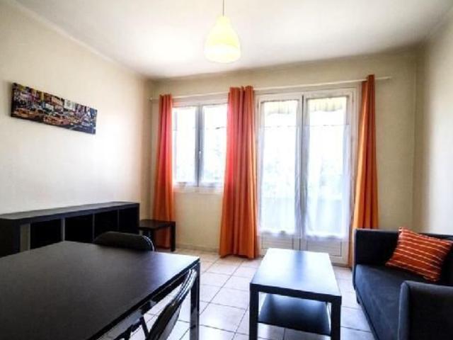 Appartement à louer 2 pièces