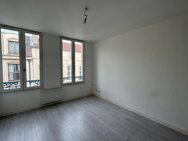 Appartement à louer 2 pièces