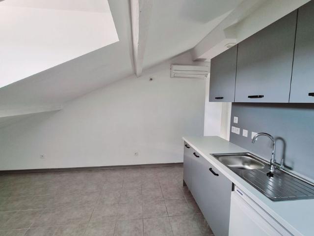Appartement à louer 2 pièces • 29 m2 Albi