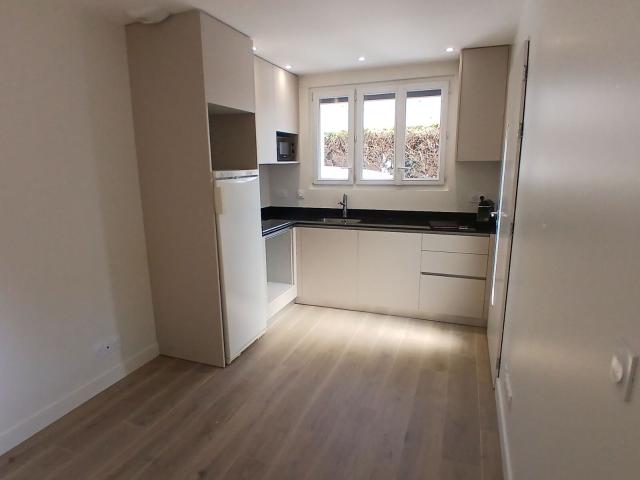 Appartement à louer 2 pièces 29,07 m