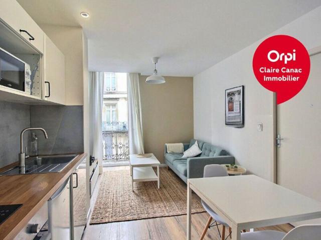 Appartement à louer 2 pièces • 29,10 m2 Castres