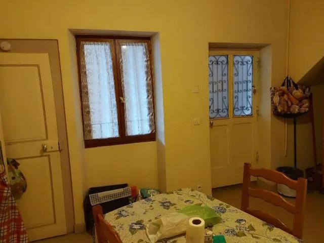 Appartement à louer 2 pièces 29.24m²