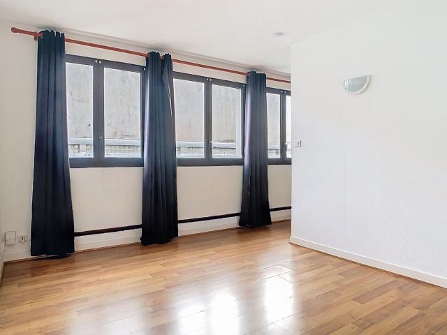 Appartement à louer 2 pièces 29,35 m
