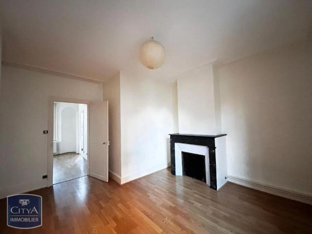 Appartement à louer 2 pièces 29.42m²