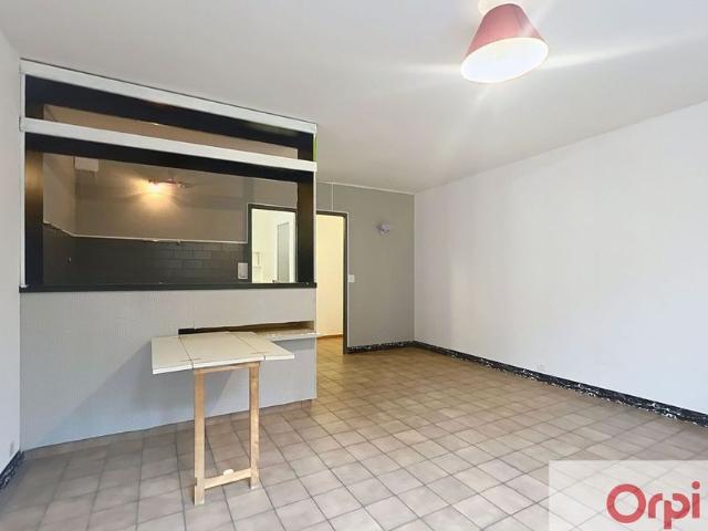Appartement à louer 2 pièces • 29,55 m2 Montluçon