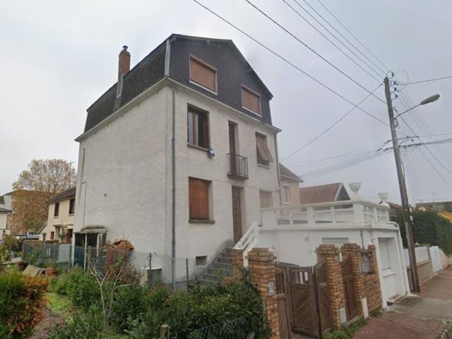 Appartement à louer 2 pièces 29,52 m