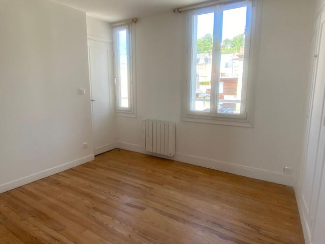 Appartement à louer 2 pièces 29,64 m