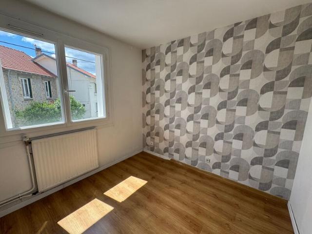 Appartement à louer 2 pièces • 29,66 m2 Limoges