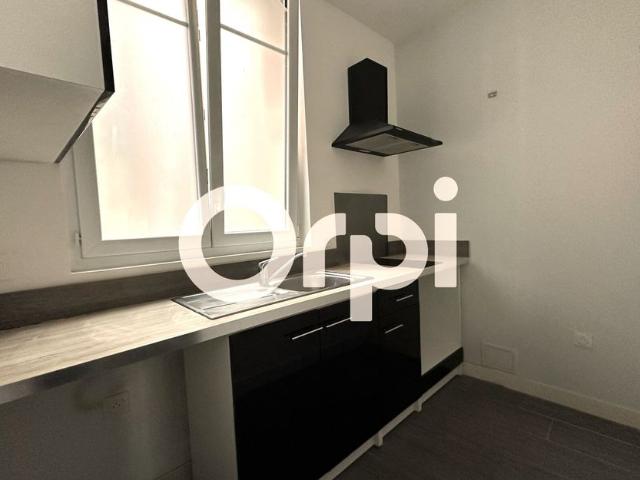 Appartement à louer 2 pièces • 29,76 m2 Soissons