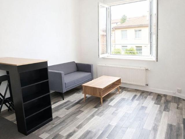 Appartement à louer 2 pièces • 29,95 m2 Saint Quentin