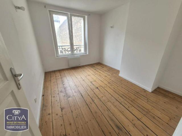 Appartement à louer 2 pièces 29.9m²
