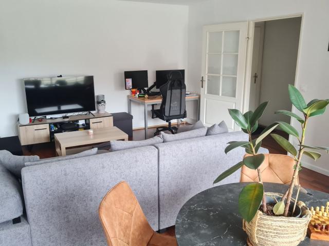 Appartement à louer 2 pièces