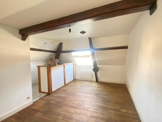 Appartement à louer 2 pièces