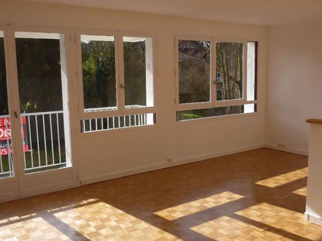 Appartement à louer 2 pièces