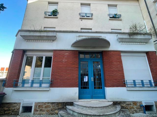 Appartement à louer 2 pièces