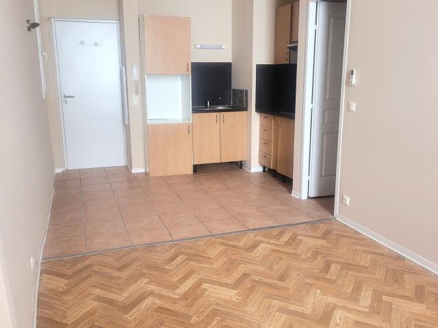 Appartement à louer 2 pièces
