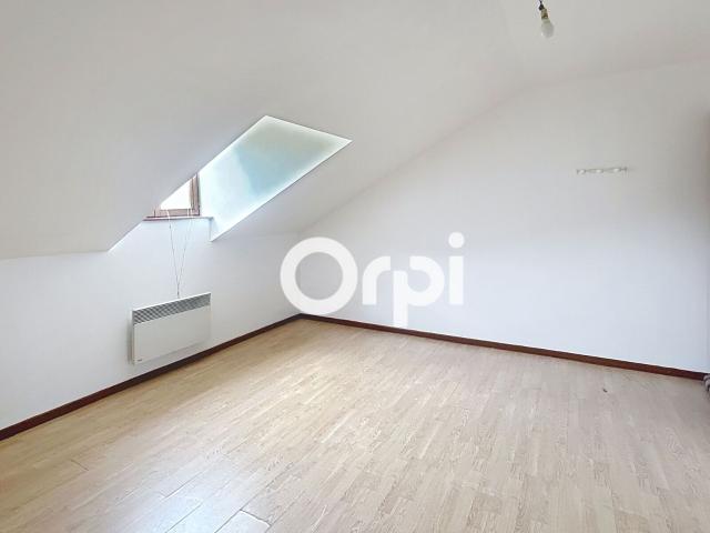 Appartement à louer 2 pièces