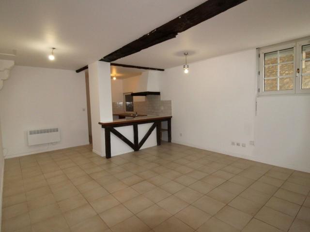 Appartement à louer 2 pièces