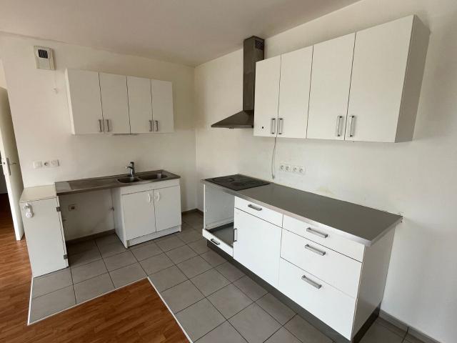 Appartement à louer 2 pièces