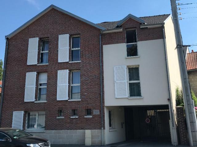 Appartement à louer 2 pièces 20,10 m