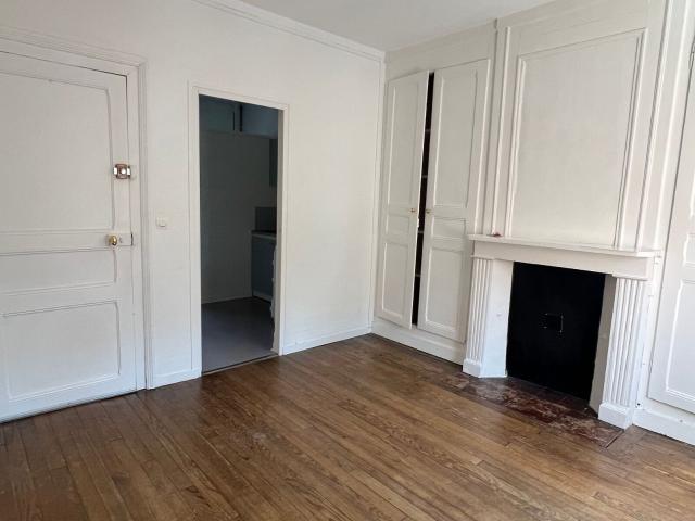 Appartement à louer 2 pièces 20,42 m