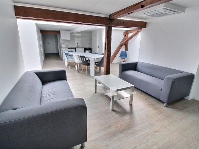 Appartement à louer 2 pièces • 20,99 m2 Strasbourg