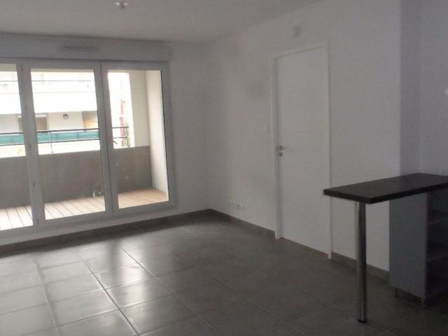 Appartement à louer 2 pièces