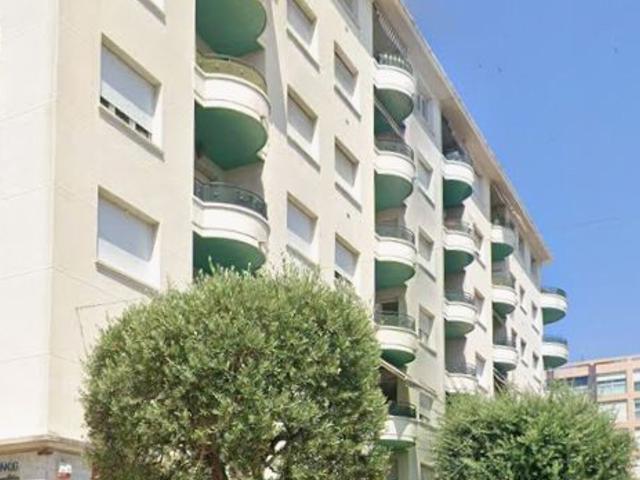 Appartement à louer 2 pièces