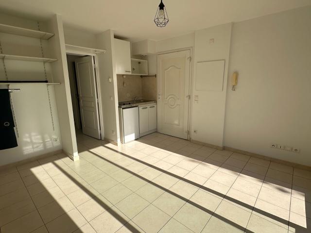 Appartement à louer 2 pièces